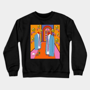 Hallway Crewneck Sweatshirt